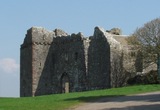 castle